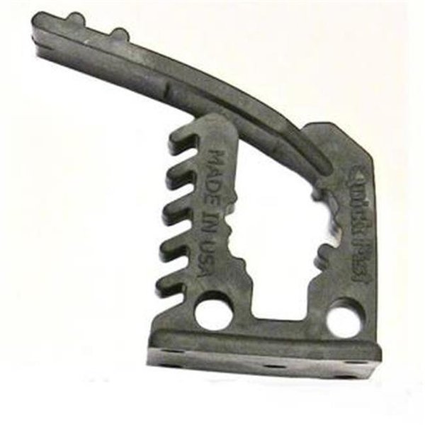 End Of Road End of Road ETR-30050 Quick Fist Mini Clamp ETR-30050